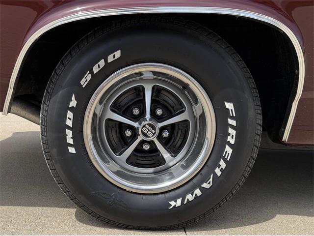 1969 Chevrolet Chevelle Malibu (CC-2073410) for sale in Sanborn, Iowa