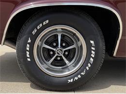 1969 Chevrolet Chevelle Malibu (CC-2073410) for sale in Sanborn, Iowa