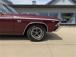 1969 Chevrolet Chevelle Malibu (CC-2073410) for sale in Sanborn, Iowa