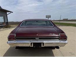 1969 Chevrolet Chevelle Malibu (CC-2073410) for sale in Sanborn, Iowa