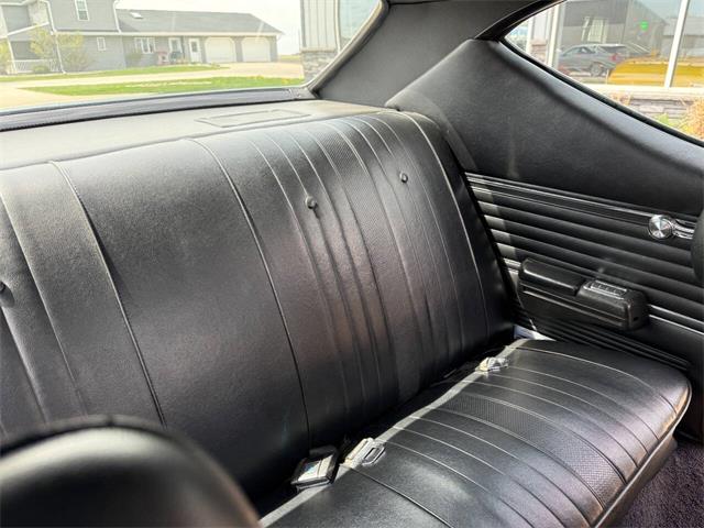 1969 Chevrolet Chevelle Malibu (CC-2073410) for sale in Sanborn, Iowa