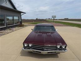 1969 Chevrolet Chevelle Malibu (CC-2073410) for sale in Sanborn, Iowa