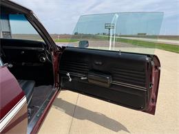 1969 Chevrolet Chevelle Malibu (CC-2073410) for sale in Sanborn, Iowa