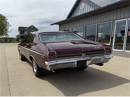 1969 Chevrolet Chevelle Malibu (CC-2073410) for sale in Sanborn, Iowa