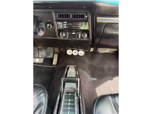 1969 Chevrolet Chevelle Malibu (CC-2073410) for sale in Sanborn, Iowa