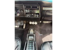 1969 Chevrolet Chevelle Malibu (CC-2073410) for sale in Sanborn, Iowa