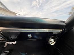 1969 Chevrolet Chevelle Malibu (CC-2073410) for sale in Sanborn, Iowa