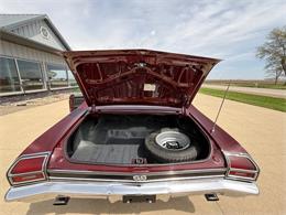 1969 Chevrolet Chevelle Malibu (CC-2073410) for sale in Sanborn, Iowa