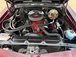 1969 Chevrolet Chevelle Malibu (CC-2073410) for sale in Sanborn, Iowa