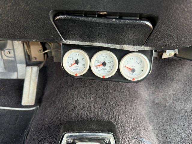 1969 Chevrolet Chevelle Malibu (CC-2073410) for sale in Sanborn, Iowa