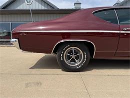 1969 Chevrolet Chevelle Malibu (CC-2073410) for sale in Sanborn, Iowa