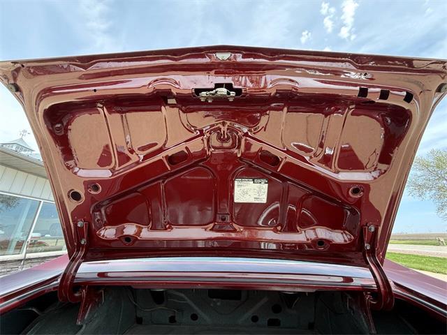 1969 Chevrolet Chevelle Malibu (CC-2073410) for sale in Sanborn, Iowa