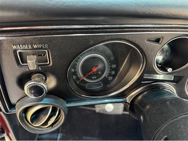 1969 Chevrolet Chevelle Malibu (CC-2073410) for sale in Sanborn, Iowa