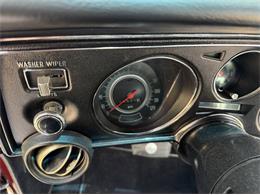1969 Chevrolet Chevelle Malibu (CC-2073410) for sale in Sanborn, Iowa