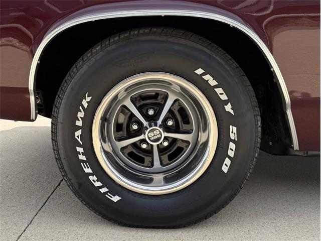 1969 Chevrolet Chevelle Malibu (CC-2073410) for sale in Sanborn, Iowa