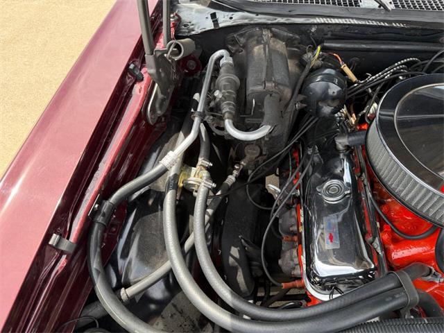 1969 Chevrolet Chevelle Malibu (CC-2073410) for sale in Sanborn, Iowa