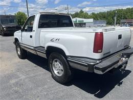 1992 GMC Sierra (CC-2073411) for sale in Clarksville, Georgia