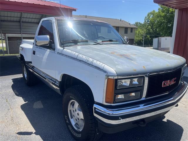 1992 GMC Sierra (CC-2073411) for sale in Clarksville, Georgia