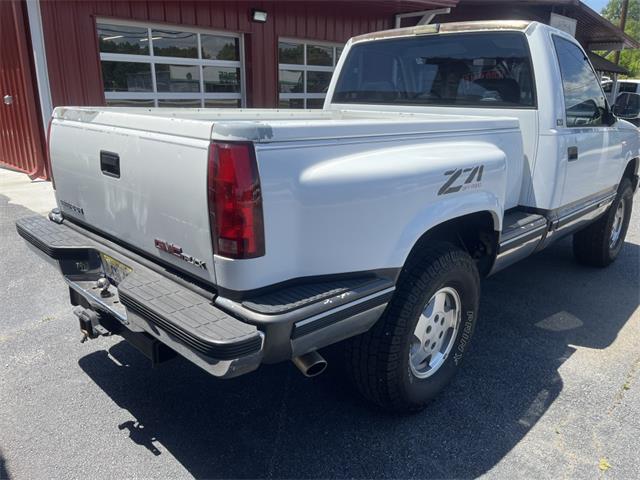1992 GMC Sierra (CC-2073411) for sale in Clarksville, Georgia