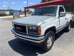 1992 GMC Sierra (CC-2073411) for sale in Clarksville, Georgia