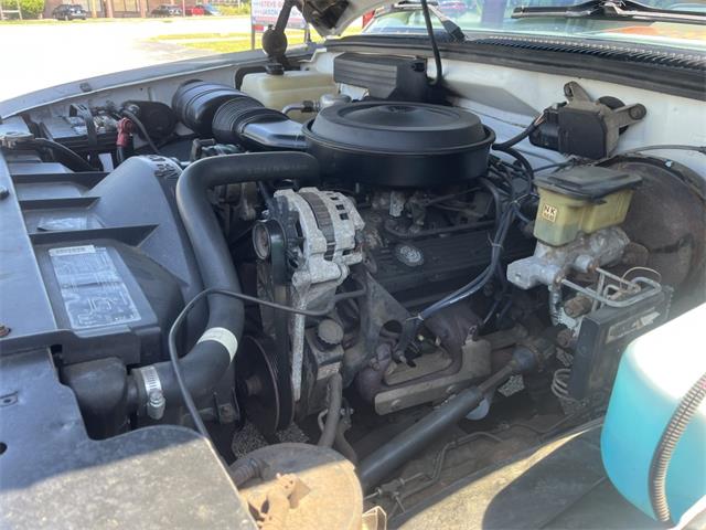 1992 GMC Sierra (CC-2073411) for sale in Clarksville, Georgia