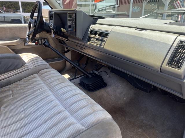 1992 GMC Sierra (CC-2073411) for sale in Clarksville, Georgia