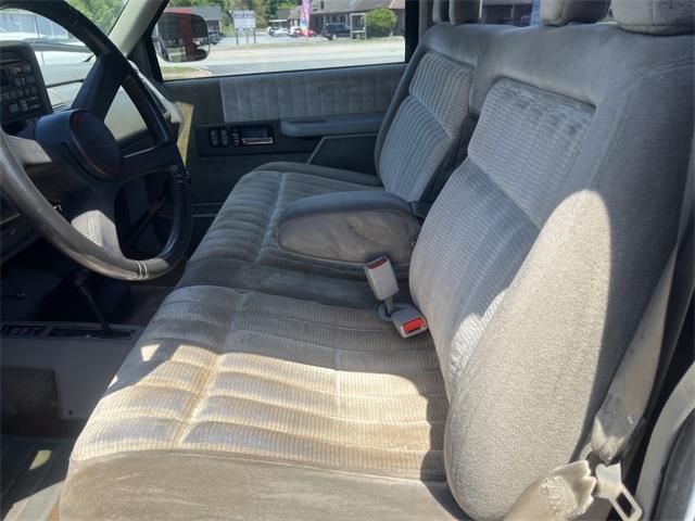 1992 GMC Sierra (CC-2073411) for sale in Clarksville, Georgia