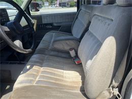 1992 GMC Sierra (CC-2073411) for sale in Clarksville, Georgia