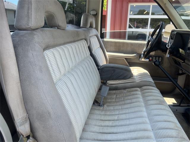 1992 GMC Sierra (CC-2073411) for sale in Clarksville, Georgia