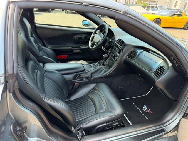 2004 Chevrolet Corvette (CC-2073413) for sale in Woodbury, New Jersey