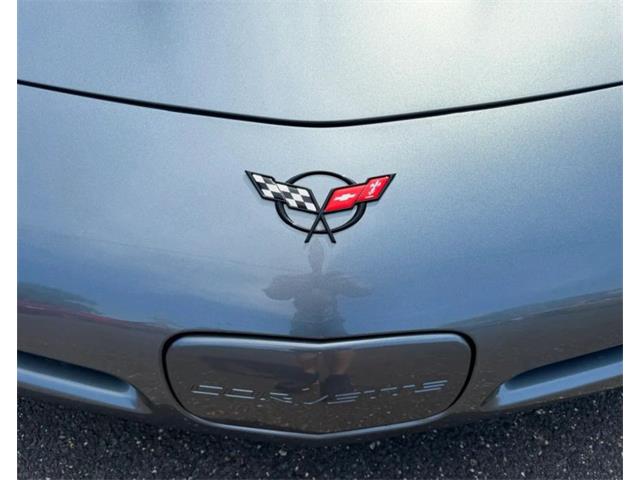 2004 Chevrolet Corvette (CC-2073413) for sale in Woodbury, New Jersey