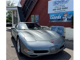 2004 Chevrolet Corvette (CC-2073413) for sale in Woodbury, New Jersey