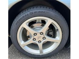 2004 Chevrolet Corvette (CC-2073413) for sale in Woodbury, New Jersey