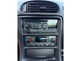 2004 Chevrolet Corvette (CC-2073413) for sale in Woodbury, New Jersey