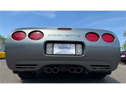 2004 Chevrolet Corvette (CC-2073413) for sale in Woodbury, New Jersey