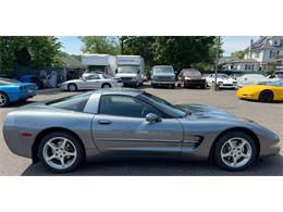 2004 Chevrolet Corvette (CC-2073413) for sale in Woodbury, New Jersey