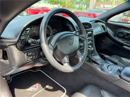 2004 Chevrolet Corvette (CC-2073413) for sale in Woodbury, New Jersey
