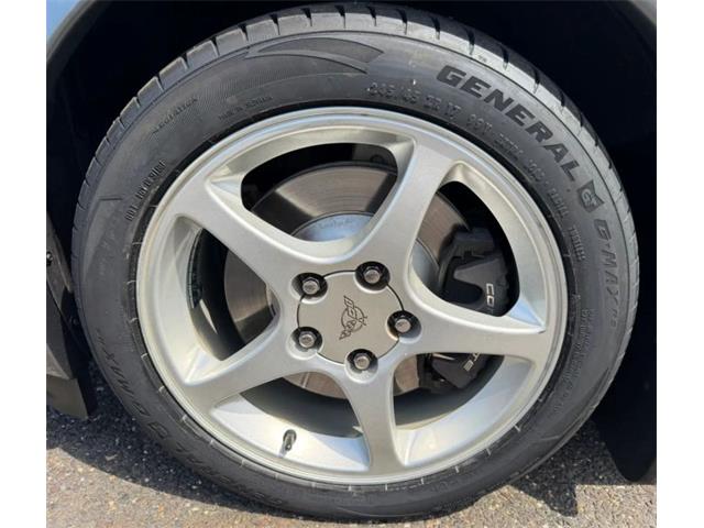 2004 Chevrolet Corvette (CC-2073413) for sale in Woodbury, New Jersey