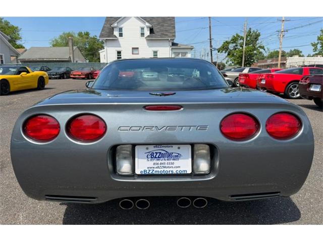 2004 Chevrolet Corvette (CC-2073413) for sale in Woodbury, New Jersey