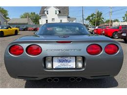 2004 Chevrolet Corvette (CC-2073413) for sale in Woodbury, New Jersey