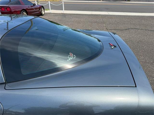 2004 Chevrolet Corvette (CC-2073413) for sale in Woodbury, New Jersey
