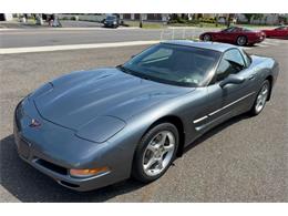 2004 Chevrolet Corvette (CC-2073413) for sale in Woodbury, New Jersey