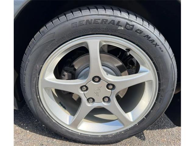 2004 Chevrolet Corvette (CC-2073413) for sale in Woodbury, New Jersey