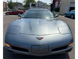 2004 Chevrolet Corvette (CC-2073413) for sale in Woodbury, New Jersey