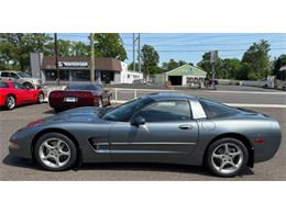 2004 Chevrolet Corvette (CC-2073413) for sale in Woodbury, New Jersey