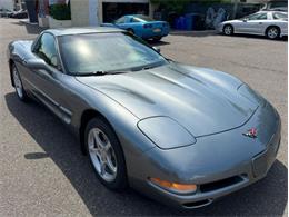 2004 Chevrolet Corvette (CC-2073413) for sale in Woodbury, New Jersey