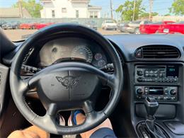 2004 Chevrolet Corvette (CC-2073413) for sale in Woodbury, New Jersey