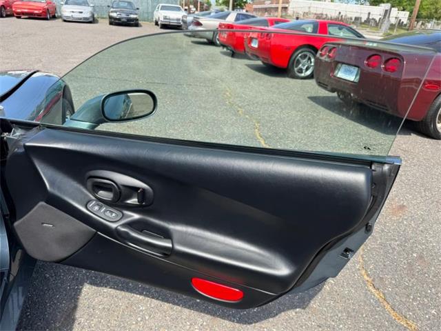 2004 Chevrolet Corvette (CC-2073413) for sale in Woodbury, New Jersey