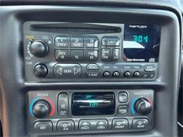 2004 Chevrolet Corvette (CC-2073413) for sale in Woodbury, New Jersey