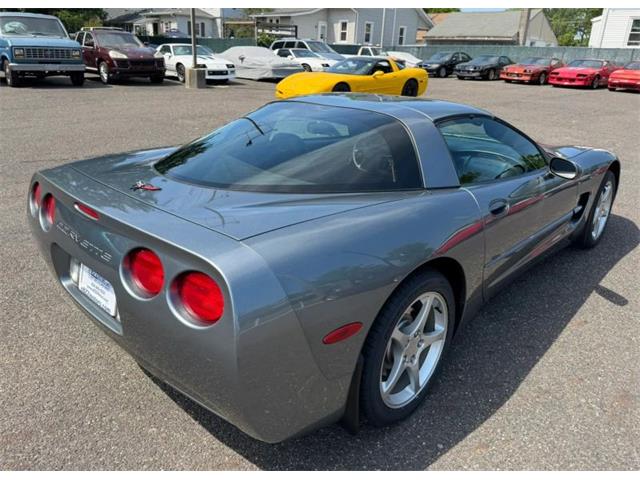 2004 Chevrolet Corvette (CC-2073413) for sale in Woodbury, New Jersey